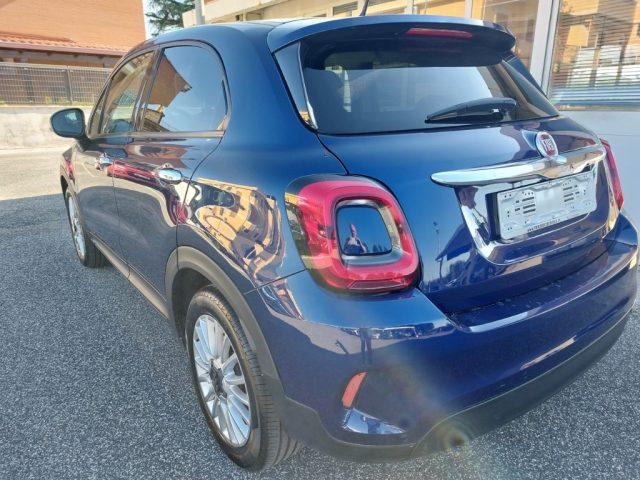 FIAT 500X 1.0 T3 120 CV Business Uniprò Navig. Fatturab.