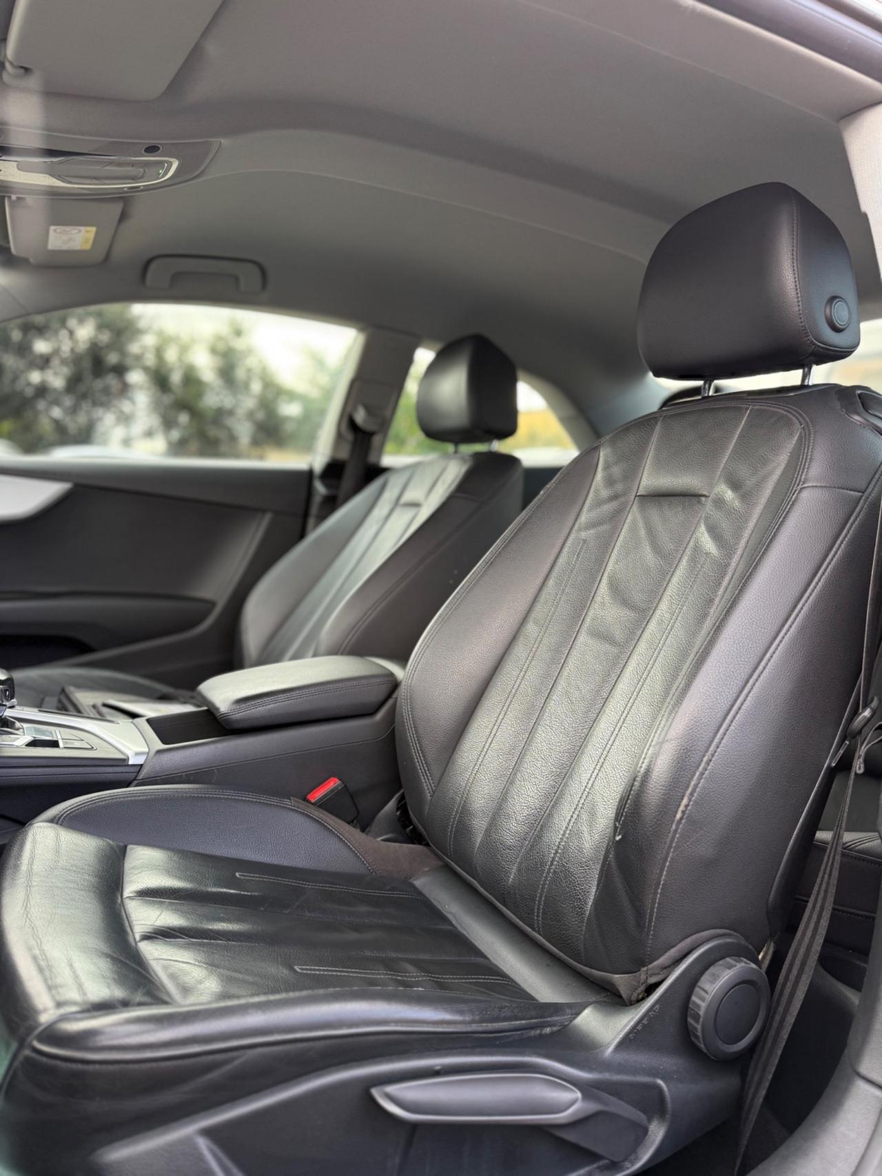 Audi A5 2.0 TDI 190 CV S tronic