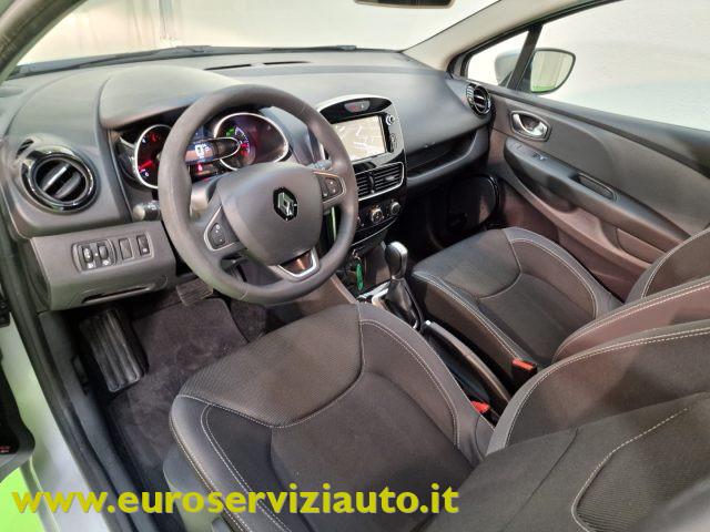 RENAULT Clio Sporter dCi 8V 90CV EDC Start&Stop Energy Duel2