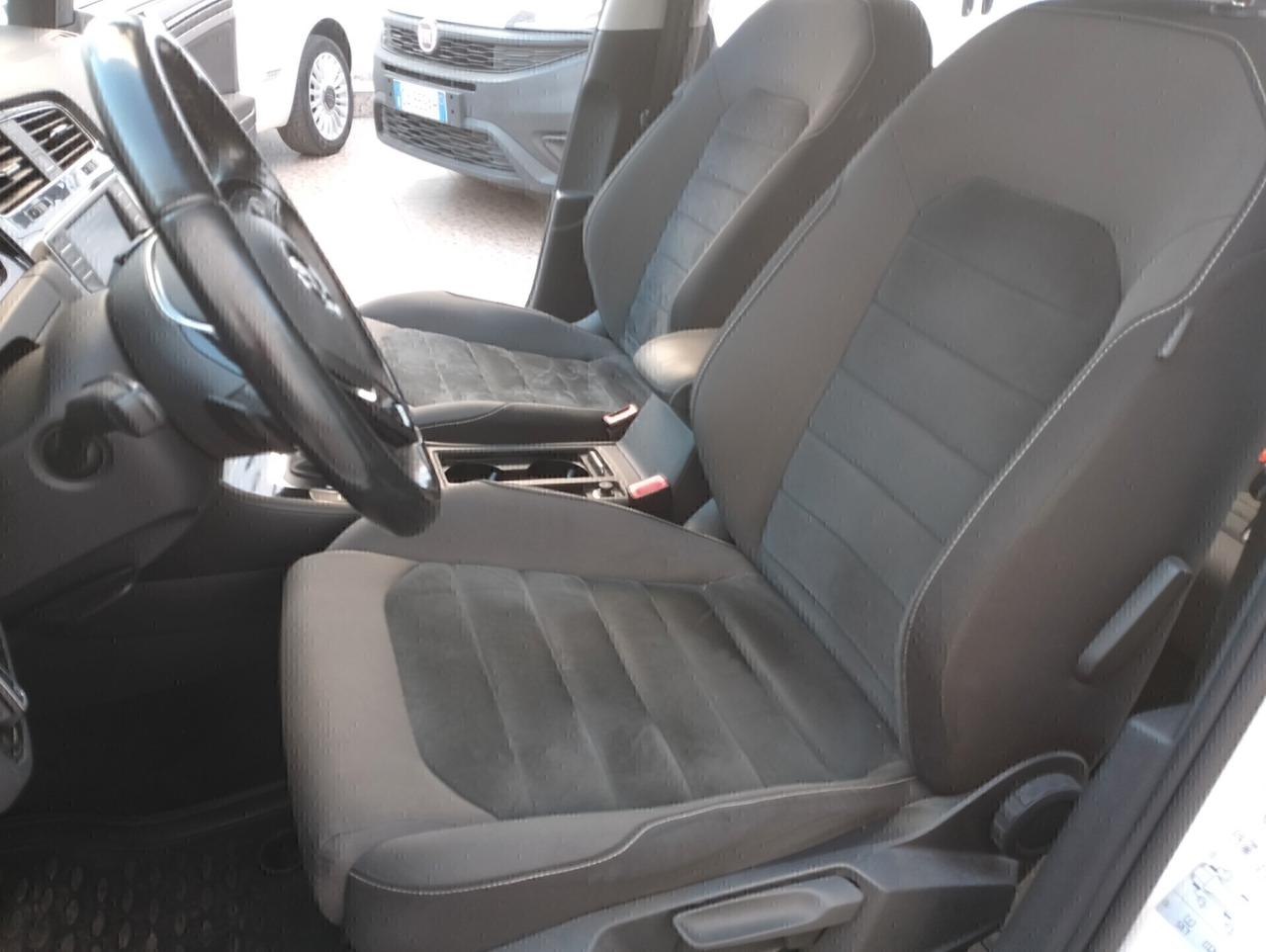 Golf 1.4 TGI DSG 5p. Highline BlueMotion