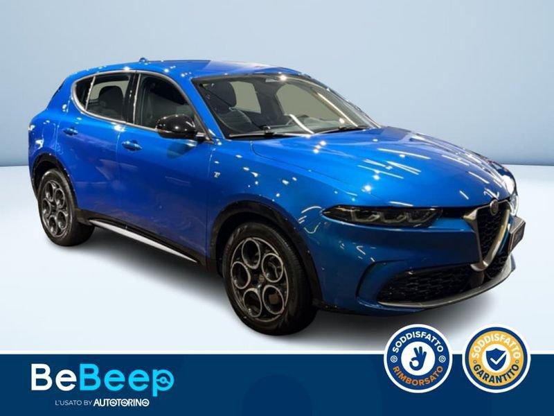 Alfa Romeo Tonale 1.5 HYBRID TI 160CV TCT7