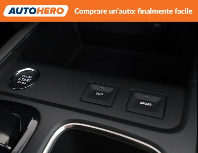CITROEN C5 Aircross BlueHDi 130 S&S Shine