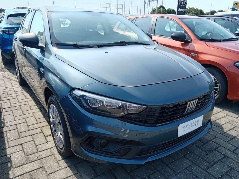 FIAT Tipo Cross 1.5 T4 130cv Hybrid DCT HB