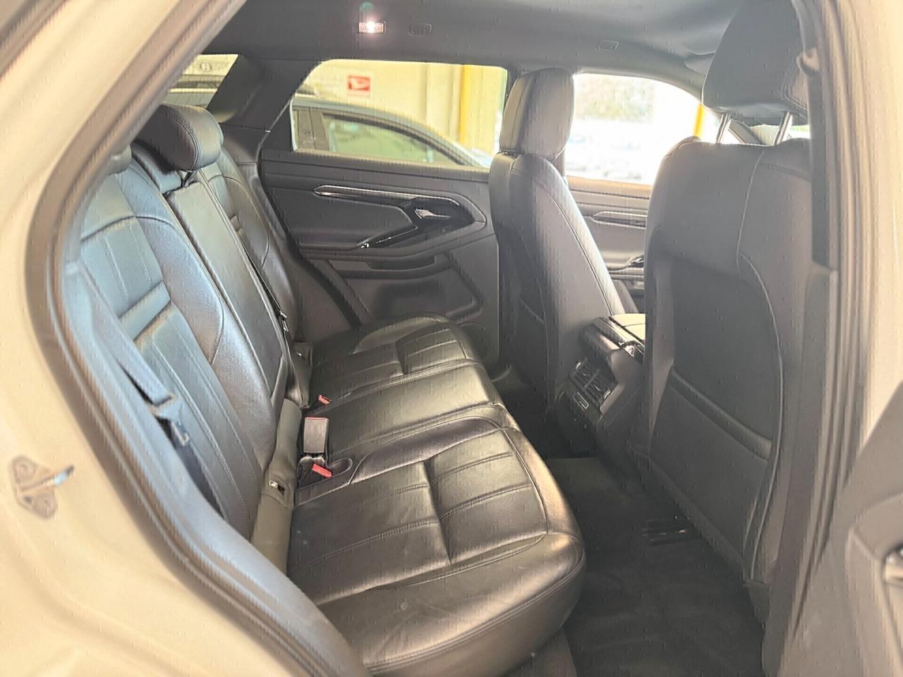 Land Rover Range Evoque 2.0D I4 180CV R-Dynamic