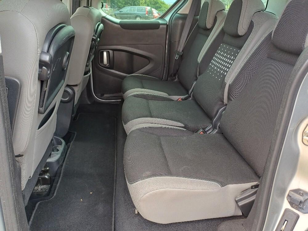 Citroen Berlingo Multispace BlueHDi 100 5 posti N1 Feel Combi