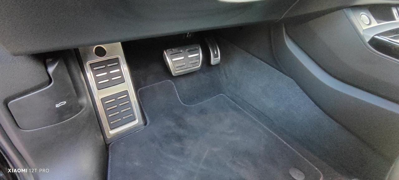 Audi Q5 40 TDI 204 CV quattro S TRONIC S LINE PLUS