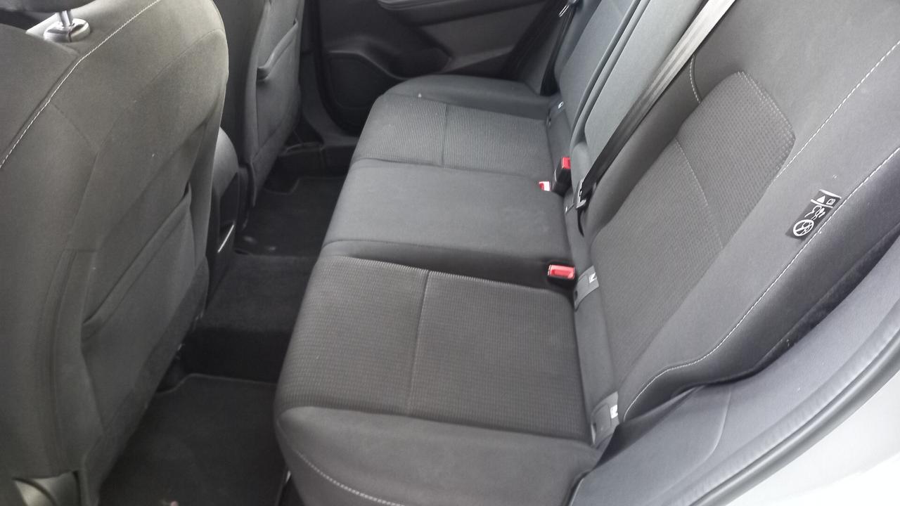 Nissan Qashqai MHEV 158 CV Xtronic Business