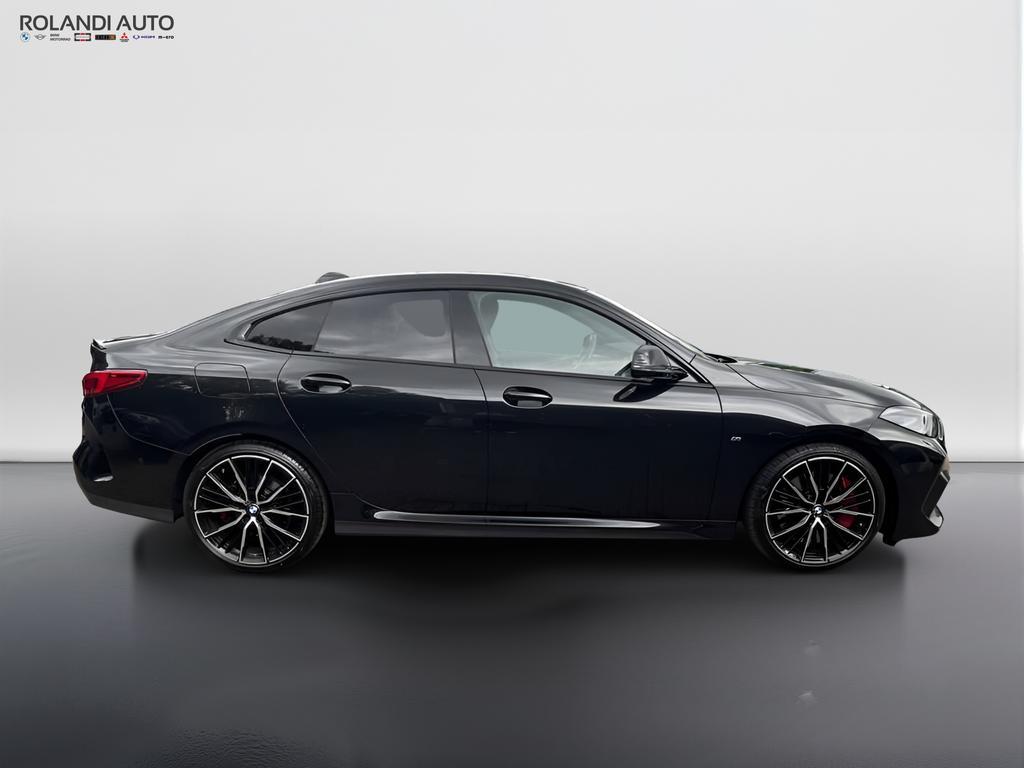 BMW Serie 2 Gran Coupe 220 d Msport xDrive Steptronic