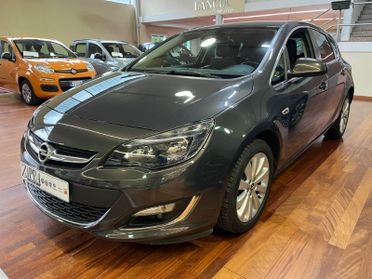 OPEL Astra 1.4 Turbo 120CV 5 porte Cosmo