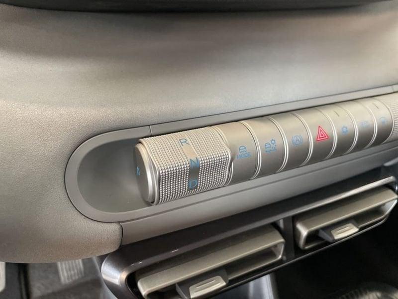 BYD Dolphin Surf Comfort