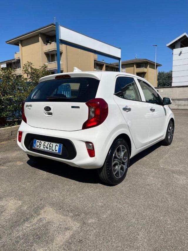 KIA Picanto 1.0 12V 5 porte Style