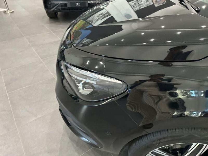 Mercedes-Benz Classe T 180 d AT