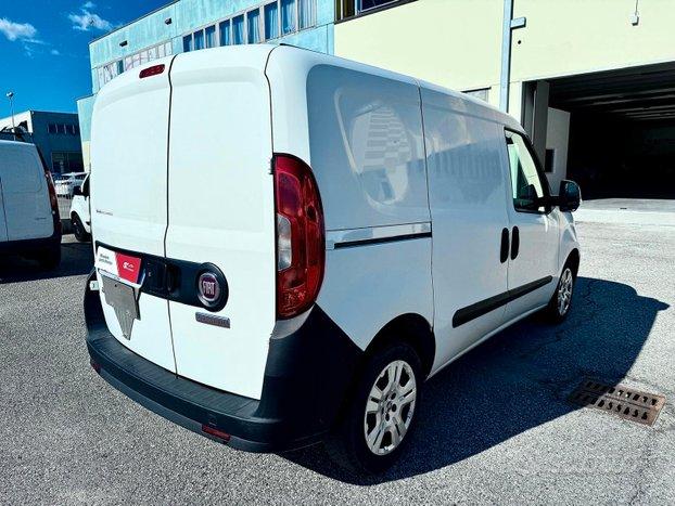 Fiat Doblo Dobl 1.6 MJT 105CV PC-TN REFRIGERATO R