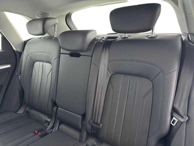 AUDI Q5 50 TFSI e quattro S tronic Business