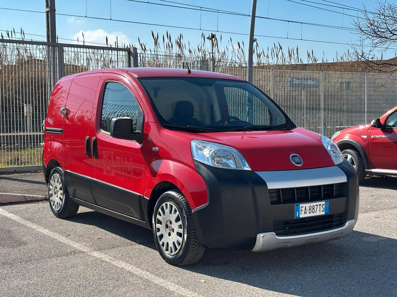 Fiat Fiorino