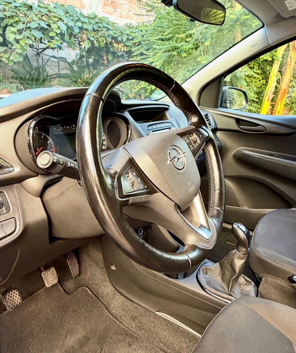 Opel Karl Rocks 1.0 73 CV
