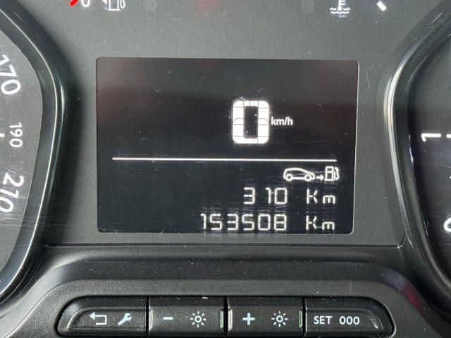 CITROEN Jumpy BlueHDi PL-TN Furgone M Club Navi/PDC Iva.esp.