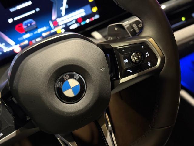 BMW 520 d 48V xDrive Msport Pro