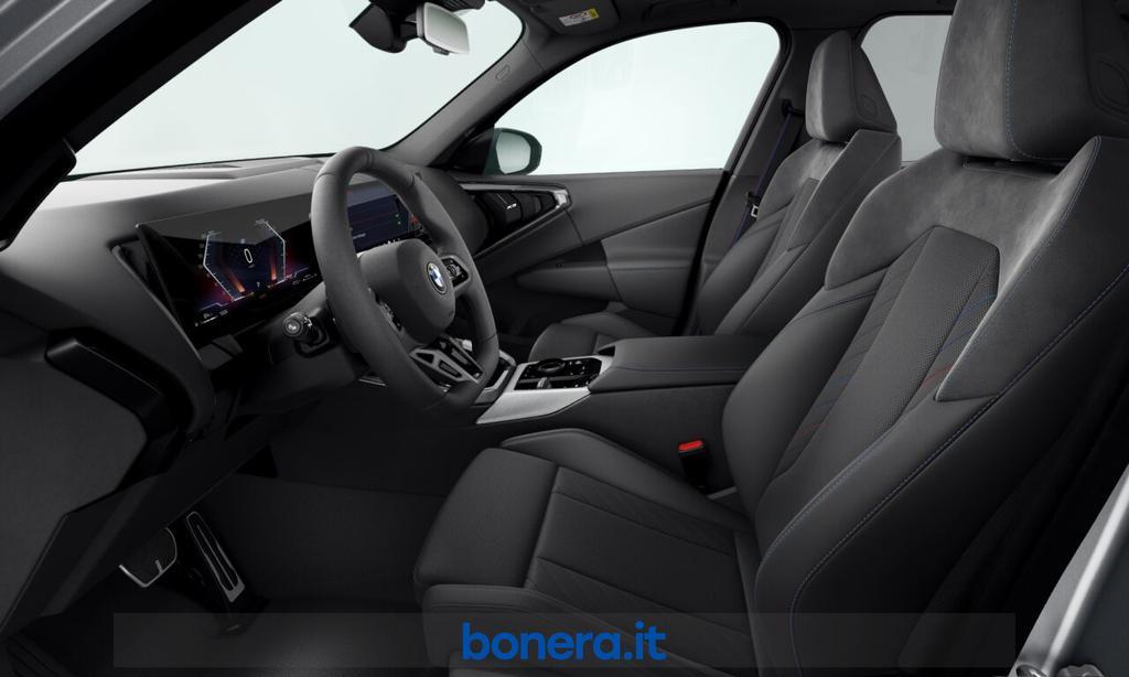 BMW X3 d MSport Pro xDrive20 Steptronic