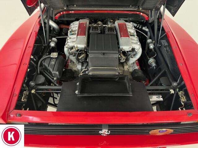 Ferrari Testarossa monospecchio*monodado