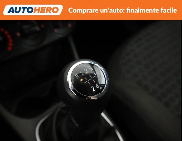 OPEL Corsa 1.2 5 porte Advance