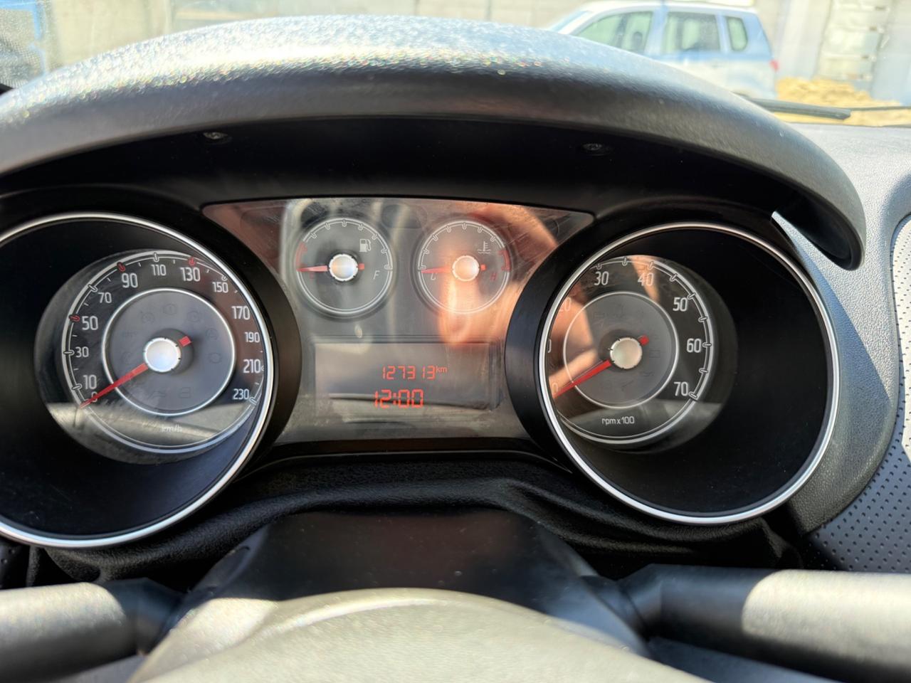 Fiat Punto Evo 1.3 Mjt 75 CV DPF 5 porte S&S Dynamic