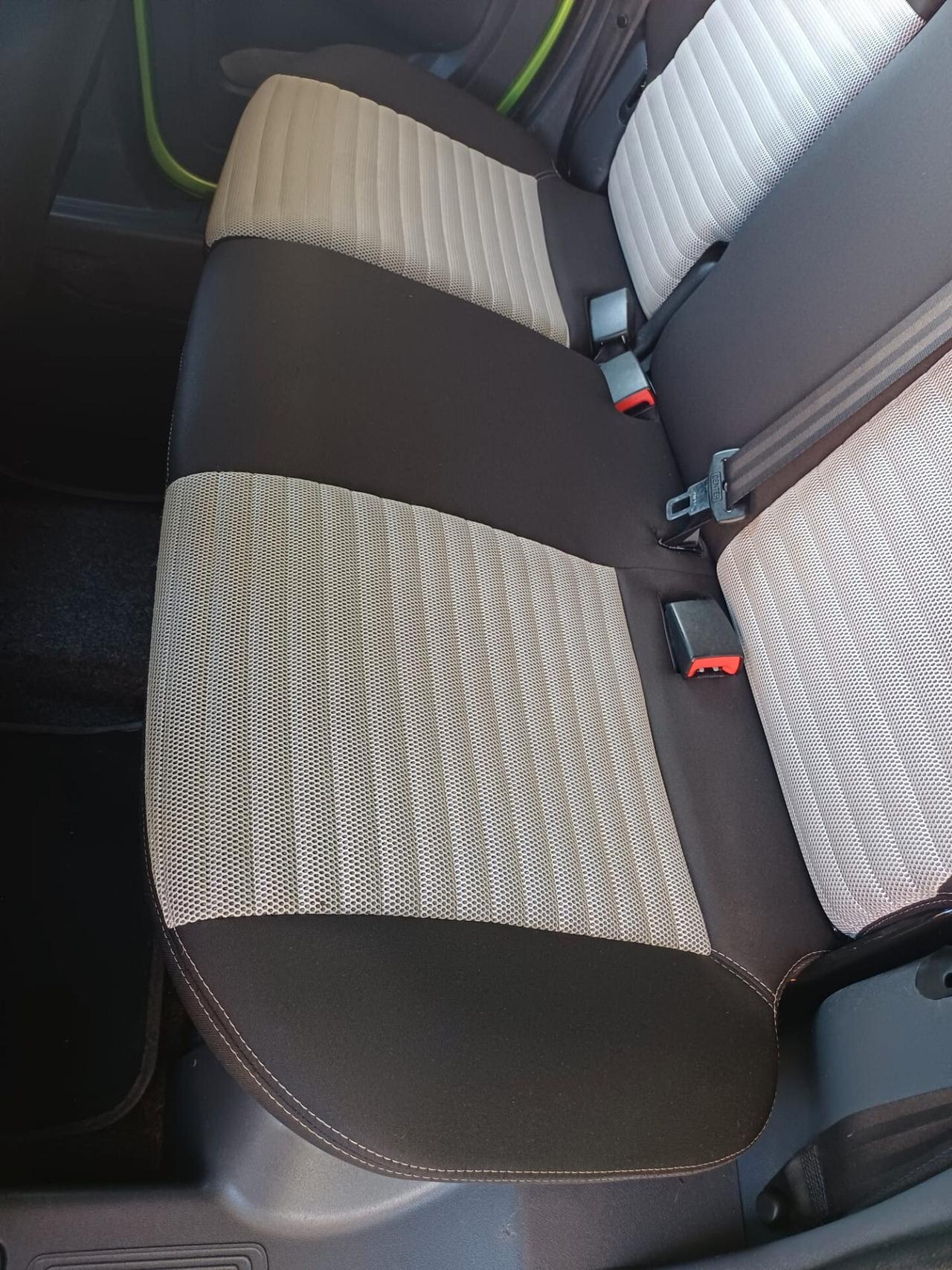 Fiat Qubo GPL Perfetto - 2010