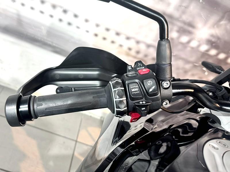 Bmw F 750 GS