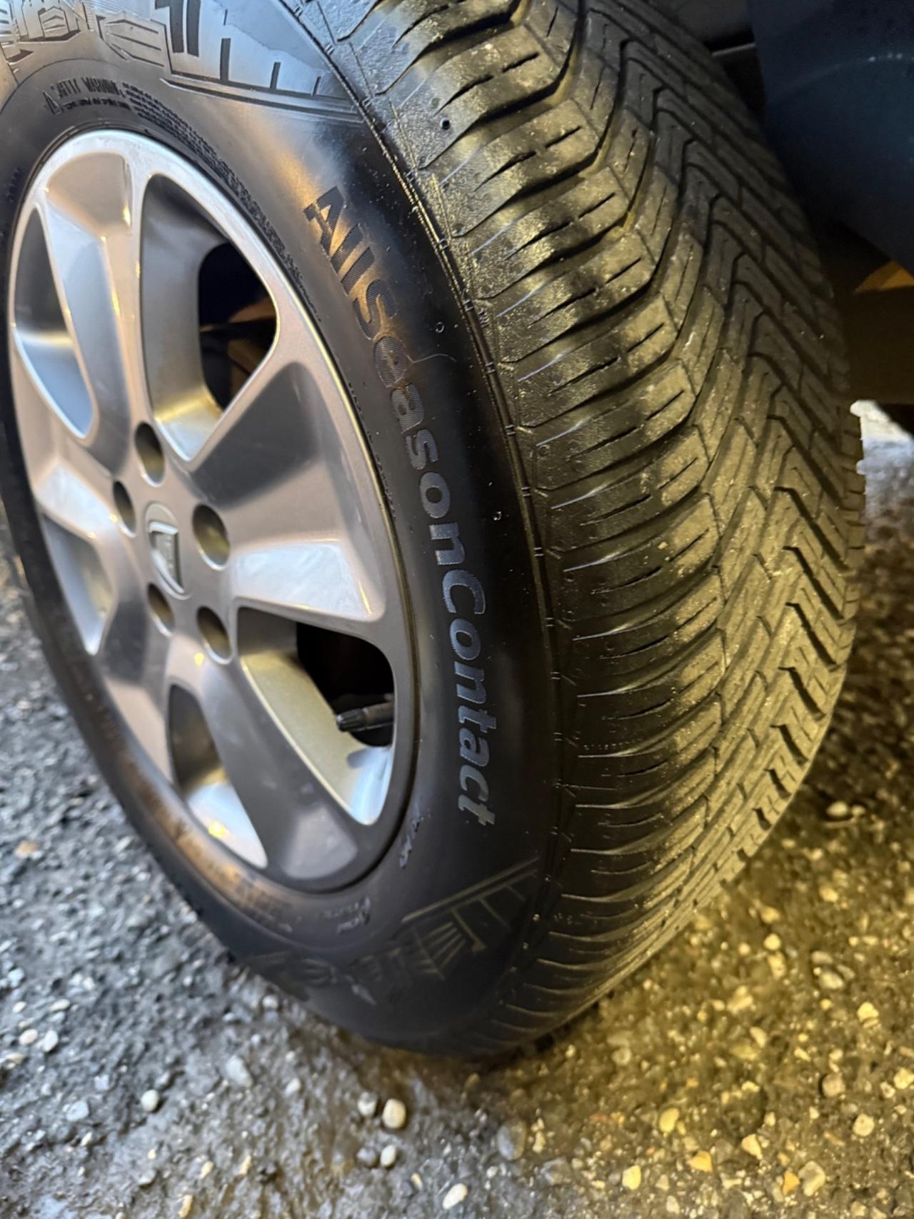 Dacia Duster 1.5 dCi 110CV 4x2 Lauréate