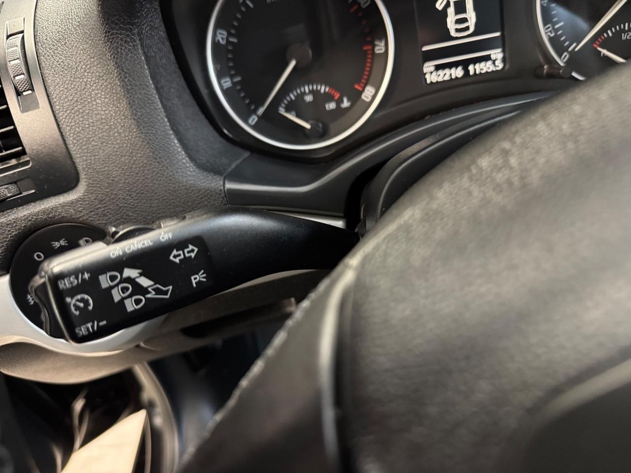 Skoda Octavia 1.4 TSI Ambition