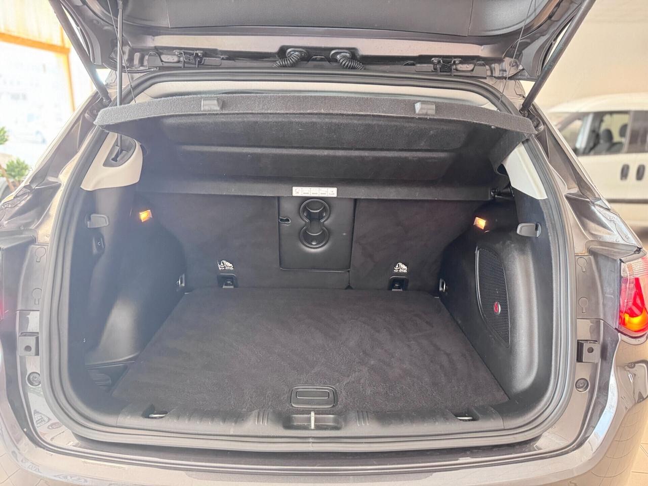 Jeep Compass 2.0 Multijet II aut. 4WD Longitude
