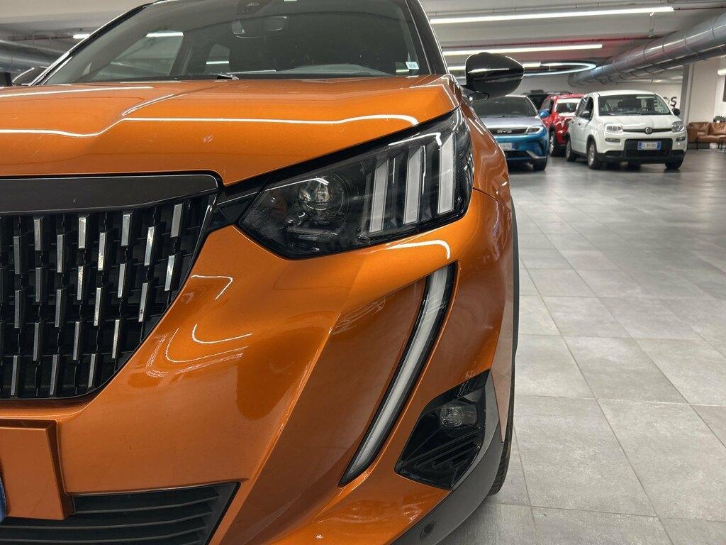 Peugeot 2008 1.2 PureTech GT EAT