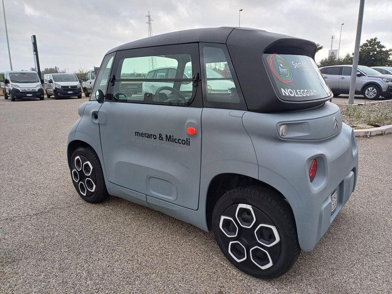 CITROEN AMI AMI