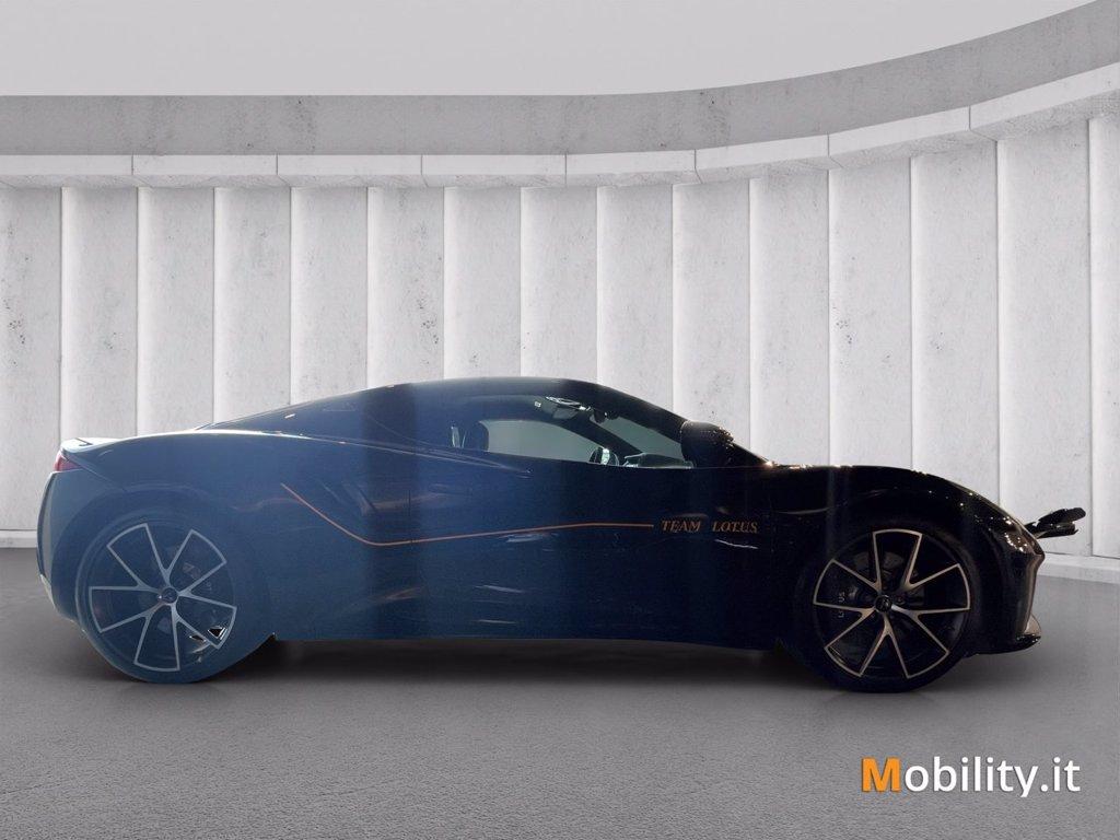 LOTUS Emira 2.0 I4 First Edition dct del 2025