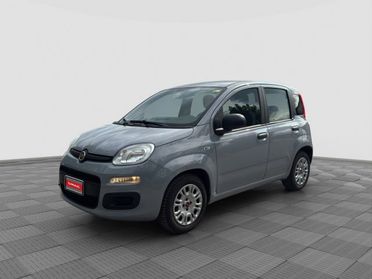 FIAT Panda Panda 1.0 FireFly Hybrid
