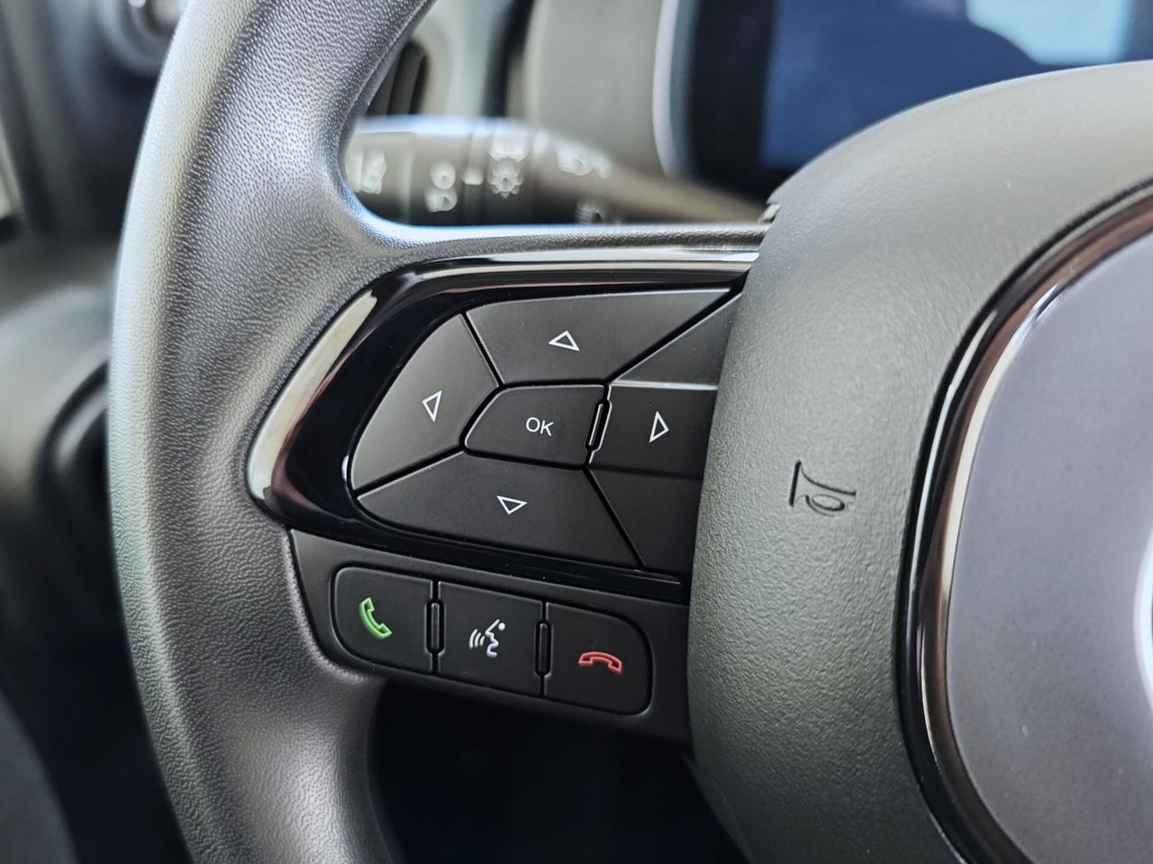 Fiat Panda 1.0 Hybrid ICON 2025