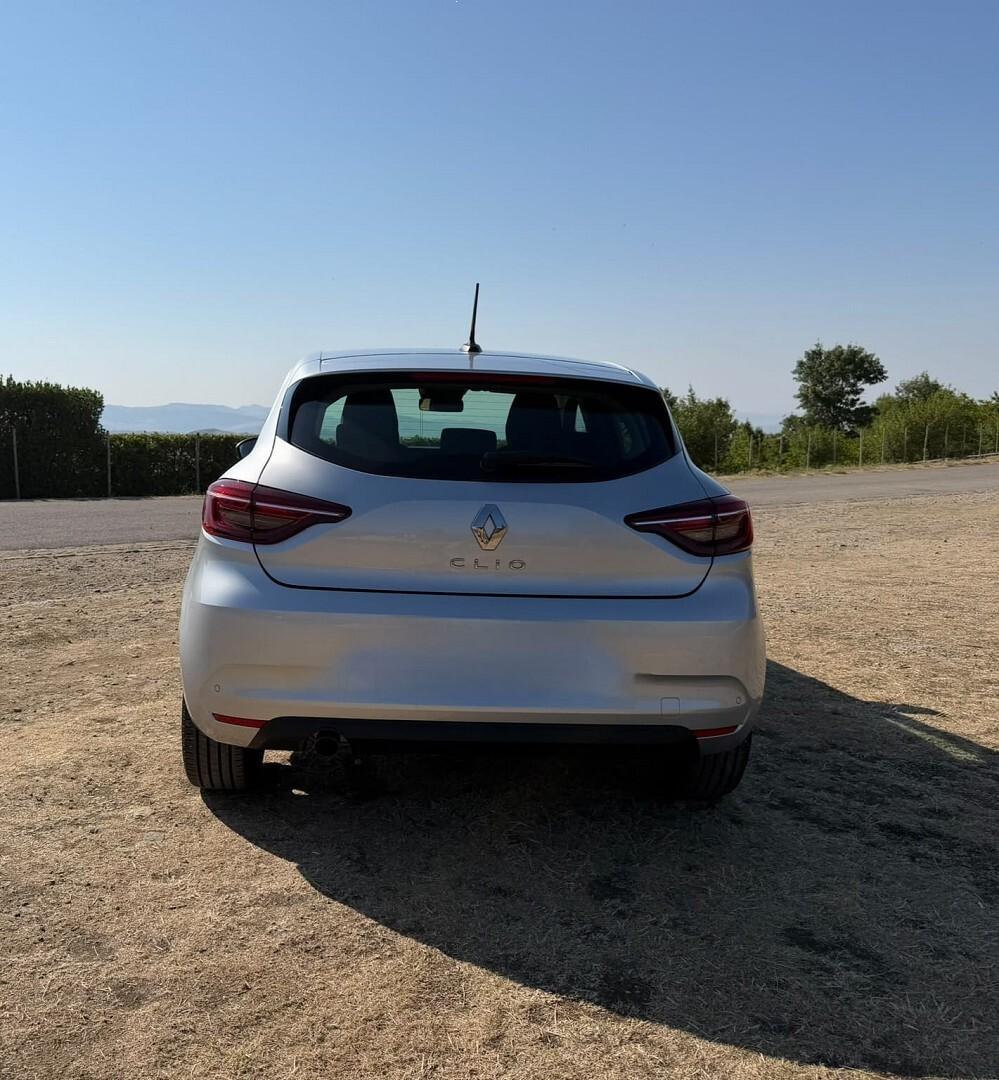 Renault Clio Business 1.0 Tce 90 cv