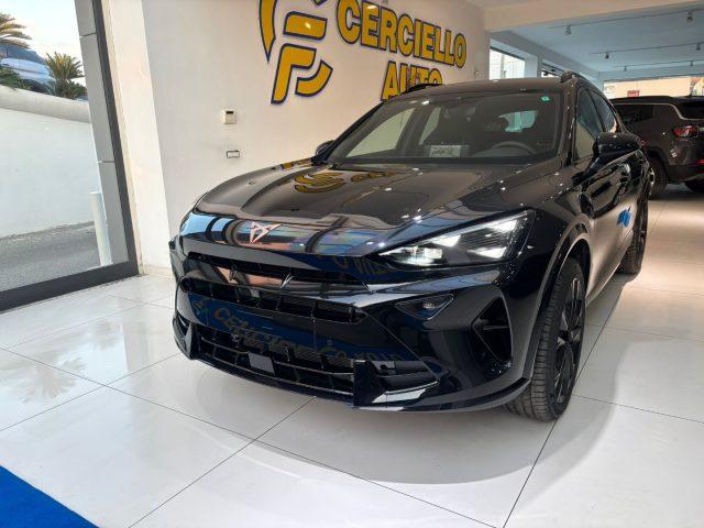 CUPRA Formentor 1.5 e-Hybrid DSG VZ Extreme da ?399,00 mensili