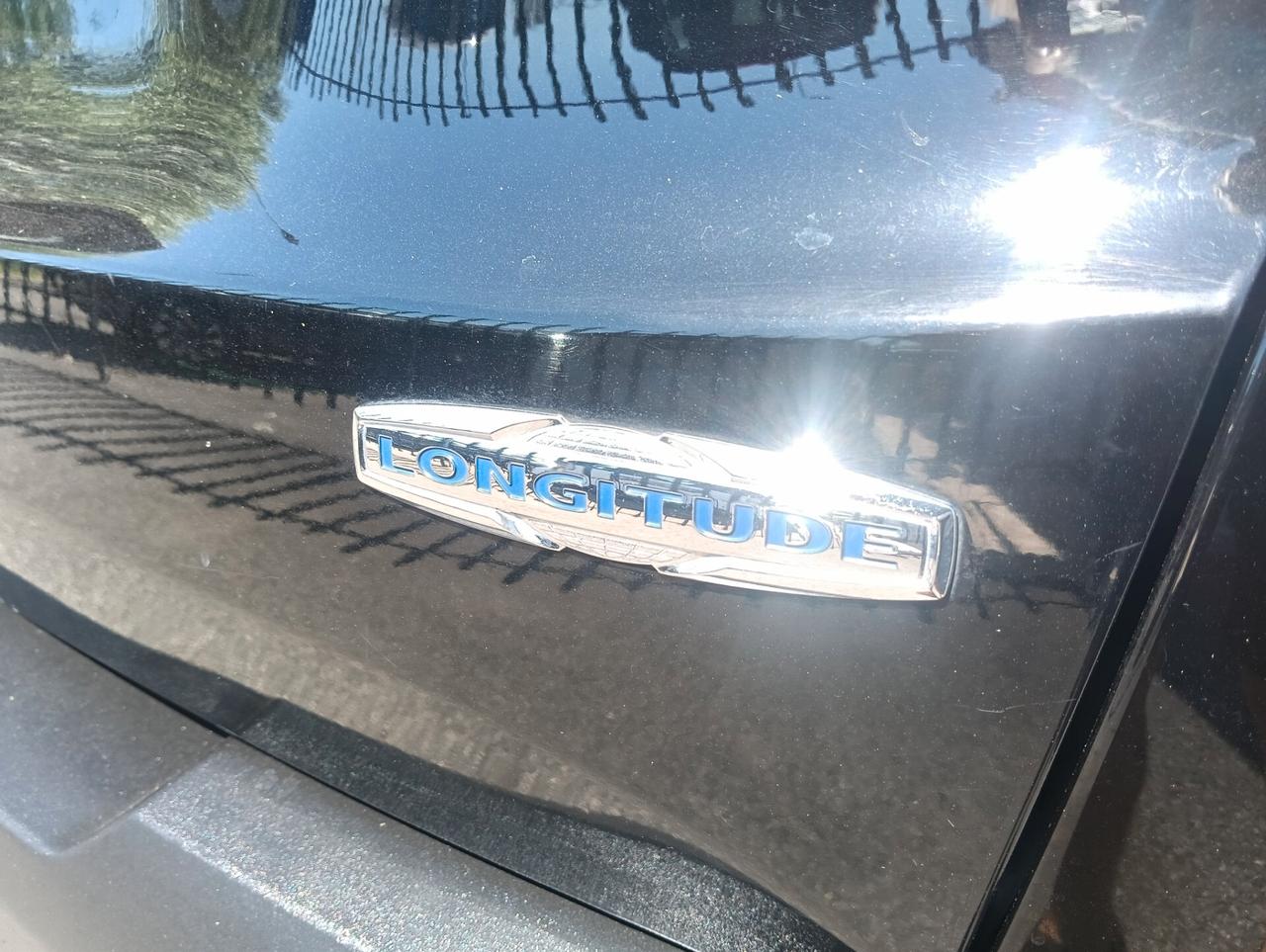 Jeep Renegade 1.6 Mjt 120 CV Longitude