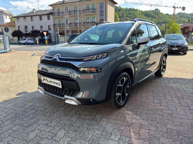 CITROEN C3 Aircross PureTech 110 Shine Pack *Bicolor
