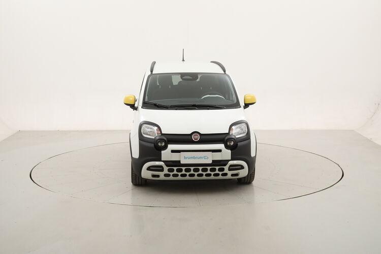 Fiat Panda Hybrid Pandina BR638450 1.0 Mild Hybrid 70CV