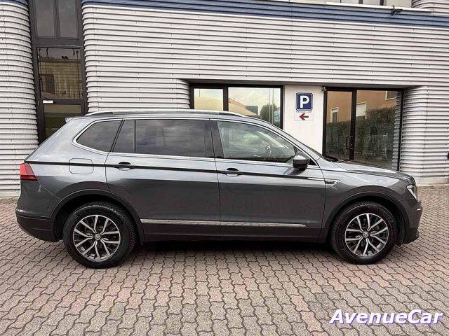 VOLKSWAGEN Tiguan Allspace 2.0 tdi Business 4motion 7 POSTI dsg TELECAMERA