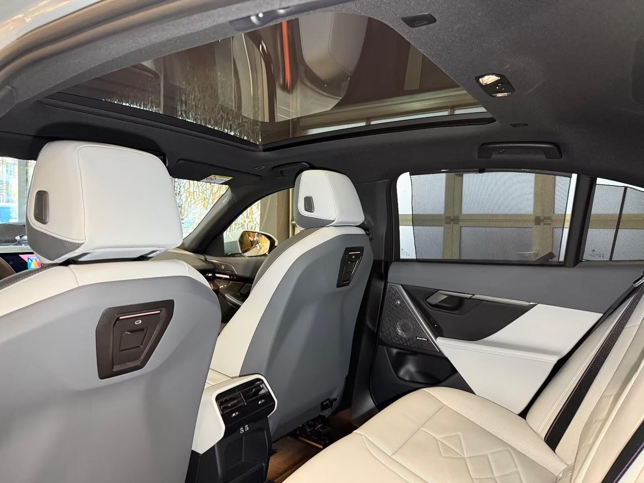 Bmw 540d xdrive MSport Pro possibilità noleggio noscoring