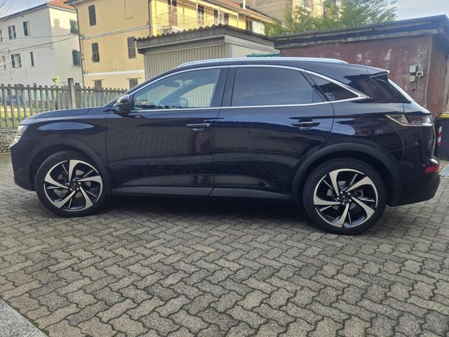 DS AUTOMOBILES DS 7 Crossback opera