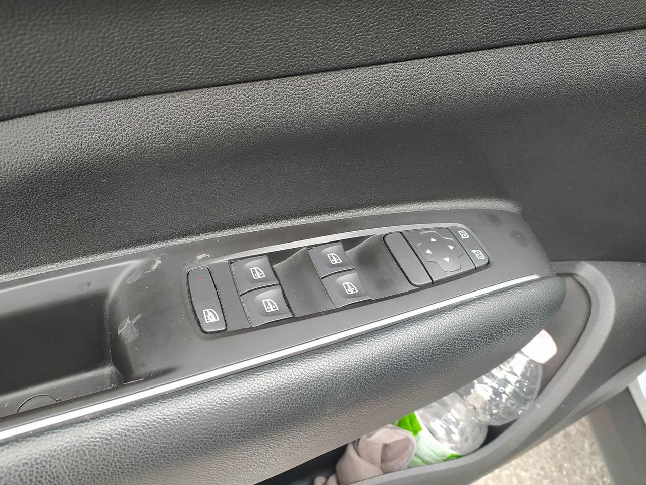 Renault Koleos Business 2.0 Blue dCi 185 #9896