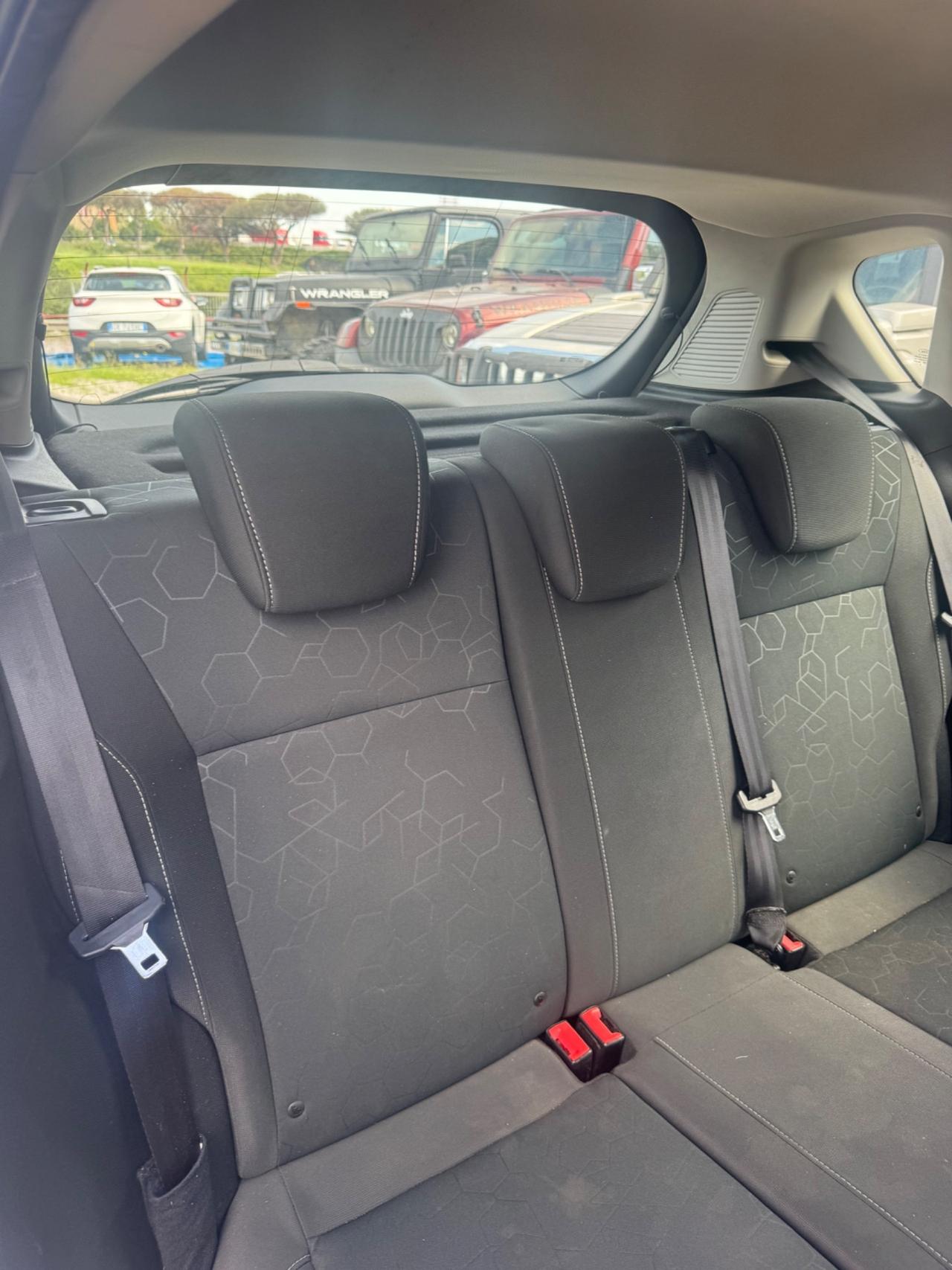 Ford B-Max 1.6 TDCi 95 CV