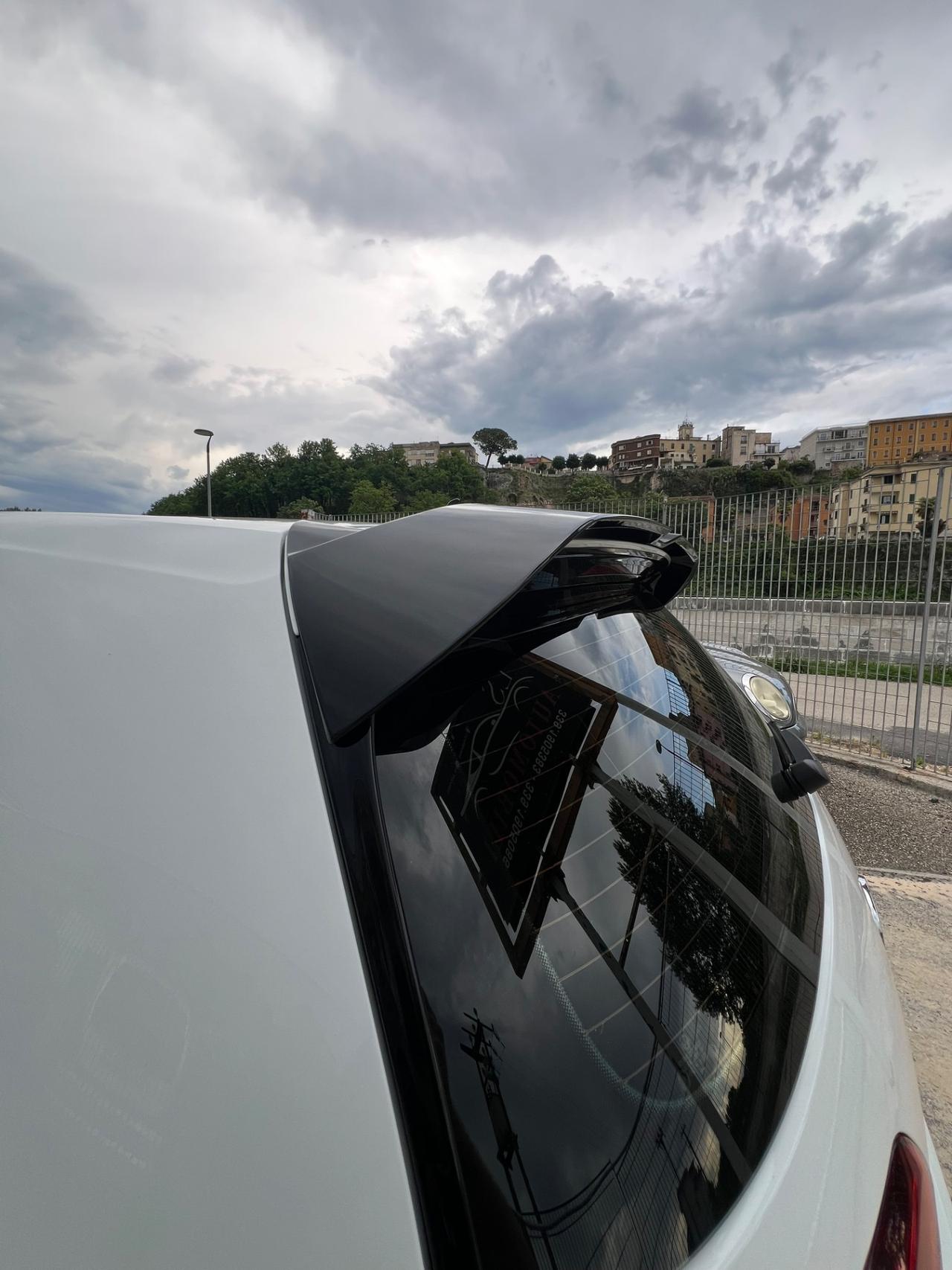 Volkswagen Golf GTI Performance 2.0 245 CV TSI DSG 5p. BMT