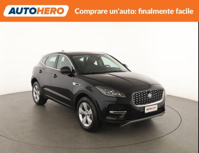 JAGUAR E-Pace 2.0D I4 163 CV AWD Auto R-Dynamic S