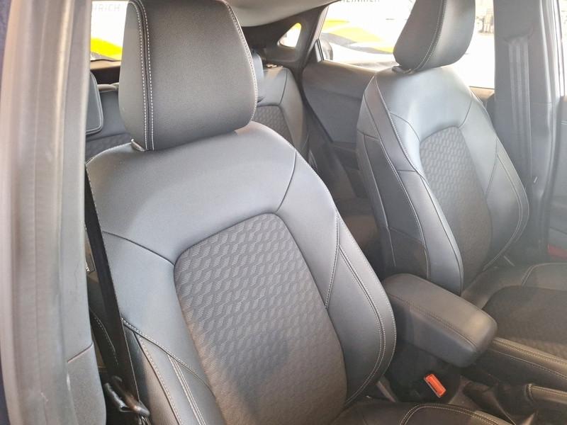 FORD PUMA 1.0 MHEV TITANIUM