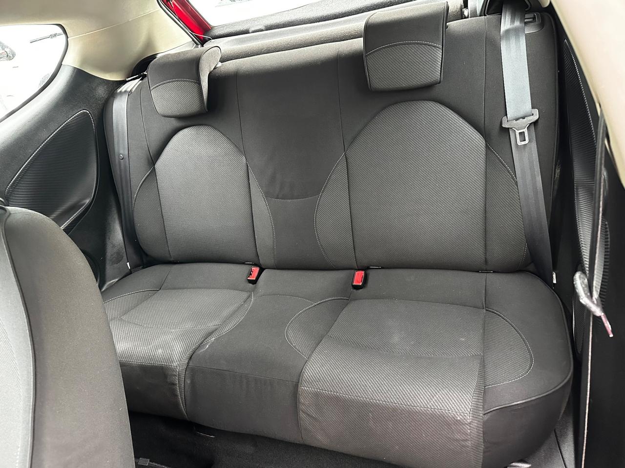 Alfa Romeo MiTo 1.4 Benzina/GPL o.k. neopatentati